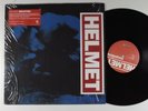 HELMET Meantime ORG/UNIVERSAL LP NM 140g audiophile maroon vinyl reissue SHRINK*