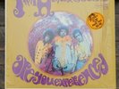 The Jimi Hendrix Experience-Are You Experienced Reprise LP RS 6261 VG+
