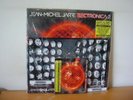 JEAN MICHEL JARRE Electronica 2 Fan Box Part 2 SEALED 2LP + CD Pet Shop Boys ORB