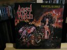 Angel Witch – Frontal Assault - Org. 1986 UK Vinyl
