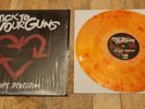 Stick To Your Guns col. Lp *rar* Hatebreed Madball Slipknot punk Rock sxe metal