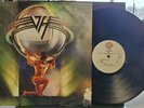 Van Halen - 5150 Warner Bros LP 1-25394 HARD ROCK
