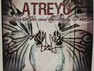 Atreyu - Suicide Notes and Butterfly Kisses 2010 Victory Records LP RARE