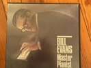 Bill Evans - Master Pianist - Book Of Month 61-7722 (3 lp box set)