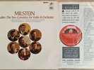 SAX 5275  RED SEMI  ED1 SAMPLE PROKOFIEV  Two Violin concts . MILSTEIN NM