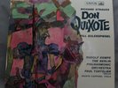 HMV ASD 326 Strauss: Don Quixote etc. KEMPE W/G ED1