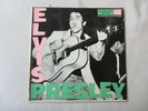 Elvis Presley 1 st LP 1956 LPM-1254  Army Press Armed Forces