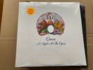 QUEEN PICTURE DISC LP