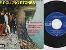 The ROLLING STONES * 19th Nervous Breakdown * 1966 French EP * EX *