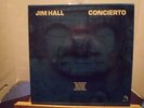 JIM HALL LP CONCIERTO CTI CTI 6060 RVG Gatefold 1975 144gm Ultrasonic Clean