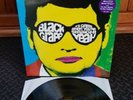 BLACK GRAPE IT'S GREAT WHEN YOU'RE STRAIGHT YEAH 1995 NEAR MINT VINYL RECORD.