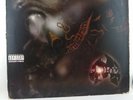 METHOD MAN Tical LP DEF JAM 1994 Vinyl Record  Good+  Surface Wear