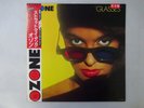 Ozone Glasses Motown VIL-6050 Japan PROMO VINYL LP OBI