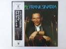 Frank Sinatra My Way Reprise Records P-10335R Japan  VINYL LP OBI