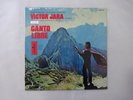 Victor Jara Canto Libre Monitor MFS 799 US SEALED VINYL LP