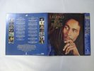 Bob Marley And The Wailers Legend Island 28SI-213 Japan  VINYL LP OBI