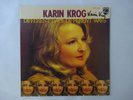 Karin Krog Different Days   Philips FDX202 Japan AUTOGRAPH VINYL LP