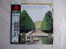 SCHURICHT MOZART SYM 35 HAFFNER LONDON KIJC-9104 Japan AUDIOPHILE VINYL LP OBI