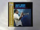 Blue Mitchell Blue's Moods Riverside Records VIJJ-30036 Japan  VINYL LP OBI