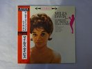 Miles Davis Sextet Someday My Prince Will Come CBS/Sony 28AP 2835 Japan   LP OBI