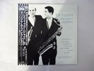 Cy Touff His Octet & Quintet Pacific Jazz PJ-1211 Japan  VINYL LP OBI