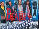 The Beatles Sessions Vinyl Lp Rare pre Anthology Not For Sale Promo Near Mint