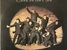PAUL MCCARTNEY AND WINGS BAND ON THE RUN LP APPLE UK 1973 FIRST PRESS NEAR EXC