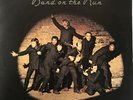 PAUL MCCARTNEY AND WINGS BAND ON THE RUN LP MPL UK 1980 -2/-5 MATRIX HTM CUT