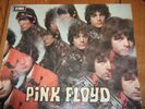 Pink Floyd Piper At The Gates Of Dawn 1967 UK EMI Import SCX 6157 
