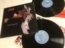 PEARL JAM-LIVE ON TWO LEGS - RARE LIVE GRUNGE DPL ON EPIC