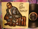 JOHN LEE HOOKER-TRAVELIN