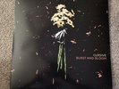 Cursive - Burst And Bloom Yellow Vinyl