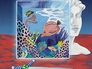 Agar Agar - Cardan (UK IMPORT) VINYL LP NEW
