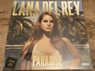 Lana Del Rey - Paradise (Explicit Vinyl LP Record)