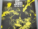The Jam At The 100 Club 1997 , Paul Weller,mod rock, limited edition LP