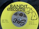 The Arrows  -  Bring Back The One I Love - Bandit