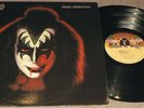 KISS Gene Simmons 1978 Casablanca NBLP 7120 Vinyl LP POSTER INNER SLV ORDER FORM