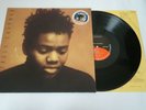 TRACY CHAPMAN SELF TITLED LP DEBUT 960 774-1 EKT 44 +HYPE STICKER TESTED Nr MINT