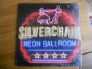 LP ORIGINAL  STILL SEALED  GRUNGE  SILVERCHAIR NEON BALLROOM EPC 493309 1 MURMUR