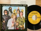 THE ROLLING STONES -JUMPIN' JACK FLASH- TOP JAPAN 7