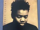 Tracy Chapman S/T Vinyl Album Debut Elektra Records Original LP 60774-1 EX, VG+