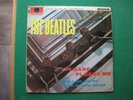 THE BEATLES:  PLEASE PLEASE ME   PMC 1202  CON   VG