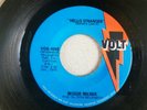 Northern Soul Reggie Milner ‎– Soul Machine / Hello Stranger Volt EX+