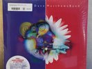 Dave Matthews Band Crash 2 lp Vinyl Record New Sealed