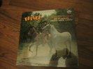 RIGOBERTO ROSALES Vuelve con Conjunto Fiesta Hermanos Cantu Vinyl Record Sealed
