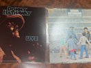 2 DONNY HATHAWAY Live ATCO & Everything is Everything￼ LP VG+ gatefold 1st press