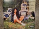 SZA - Ctrl Translucent GREEN Vinyl 2 LP NEW, SEALED w/Hype Sticker, K. Lamar OOP