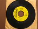 TONY DANIELS HOW LONELY DETROIT NORTHERN SOUL RARE