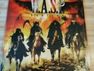 W.A.S.P. - Babylon - Picture Disc Vinyl LP - 2009 UK