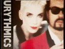 EURYTHMICS–GREATEST HITS 1991 VINYL ALBUM-RCA PL 74856 A1/B1 *VG+/EX*
